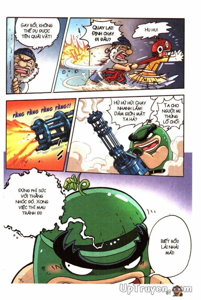 siêu nhân mì ăn liền chapter 7 124