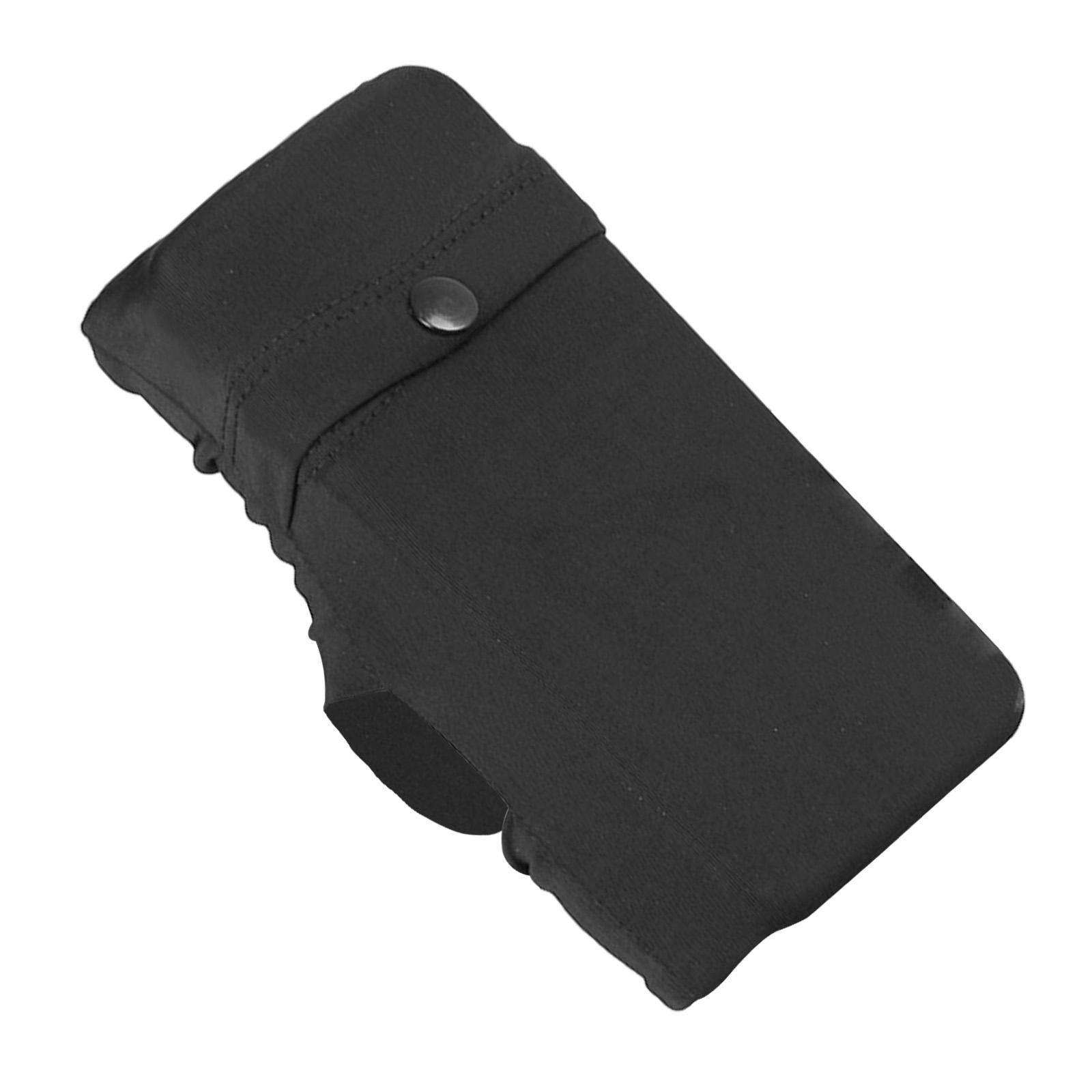Outdoor Phone Glove Bag Running Wallet Case Mobile Phone Holder for Adults Exercise