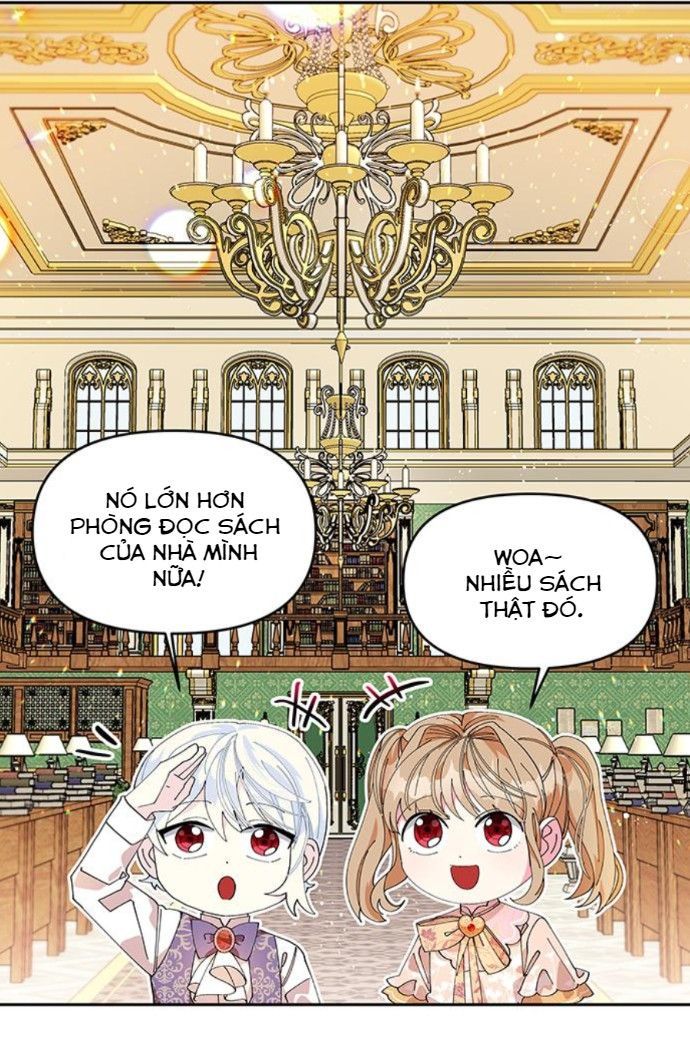 con người không phải thứ có thể sửa đổi được đâu! chapter 6 11