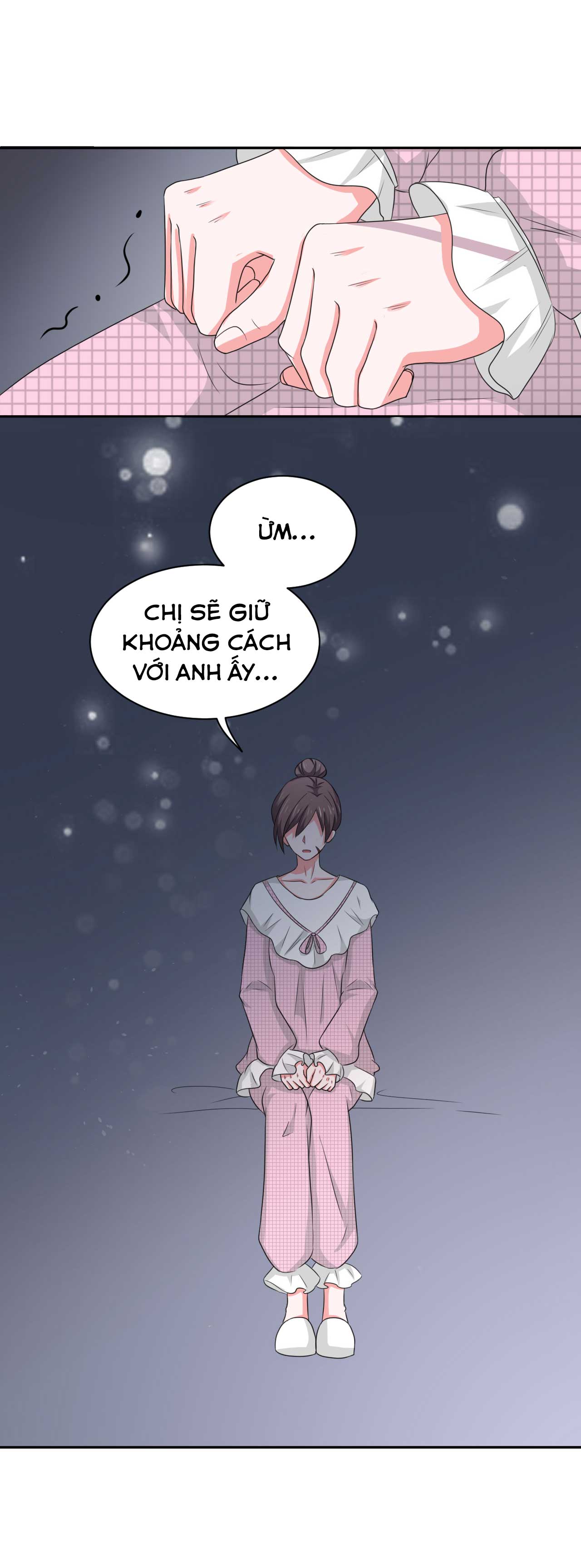 bí mật không thể yêu đương chapter 77 30