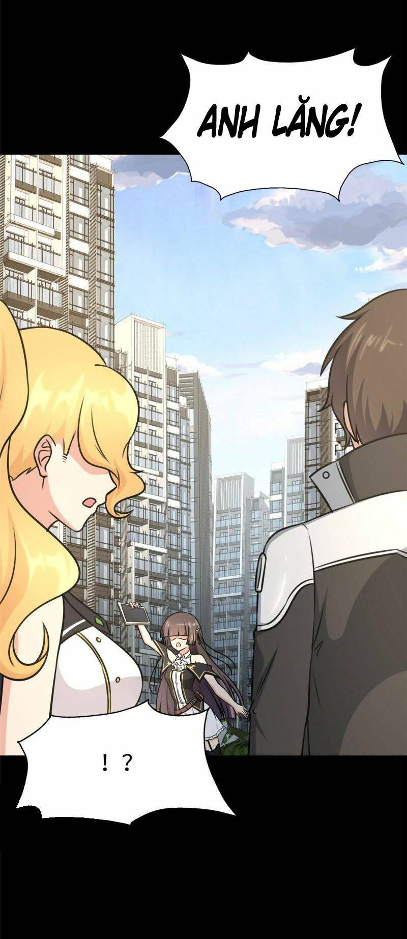 bạn gái virus của tôi chapter 325 23