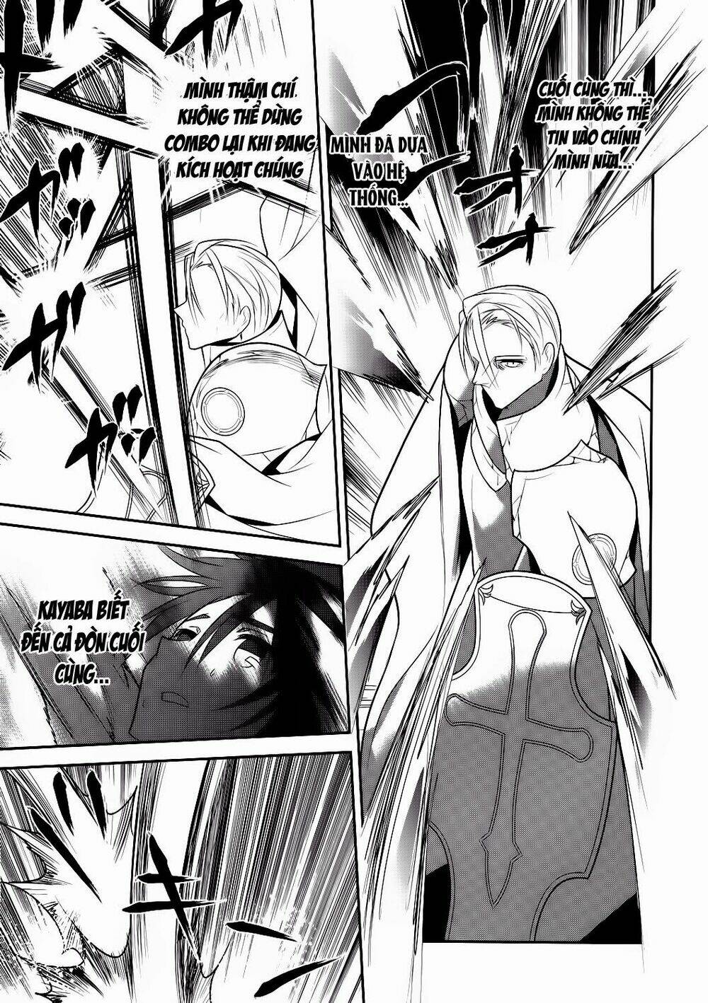 sword art online - đao kiếm thần vực chapter 10 28