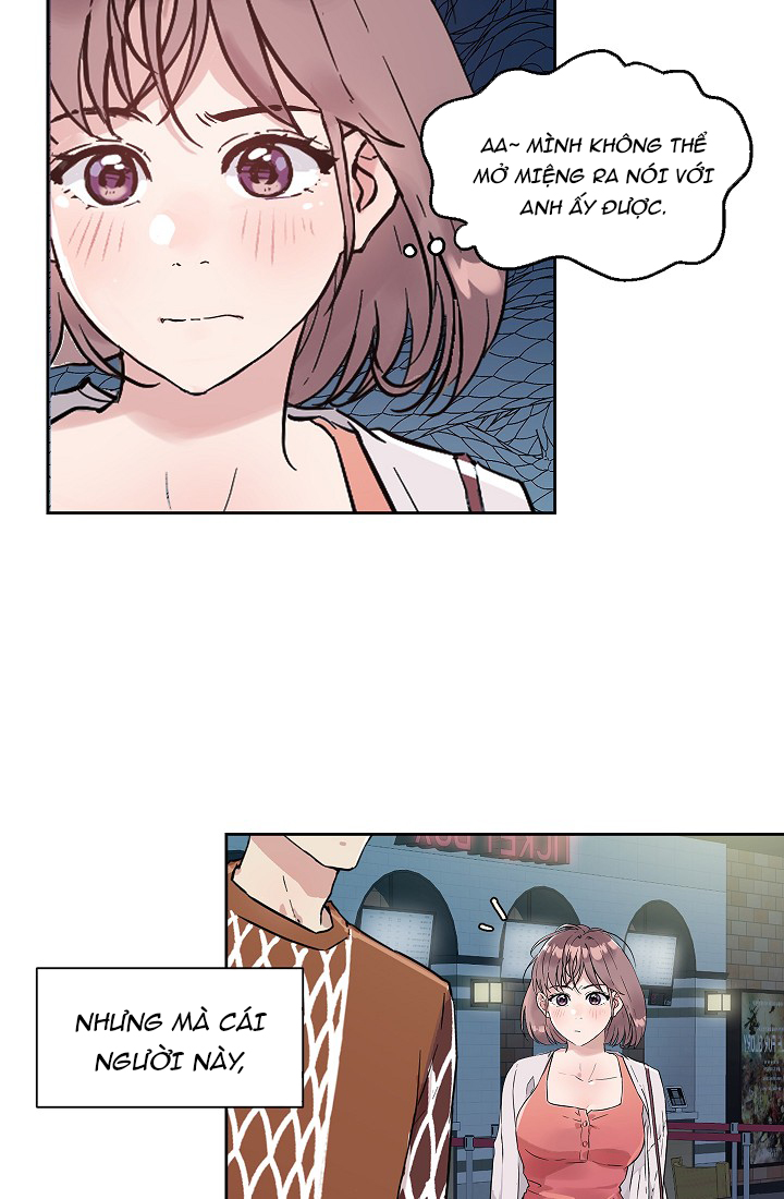 [18+] công tư phân minh chapter 5.3 8