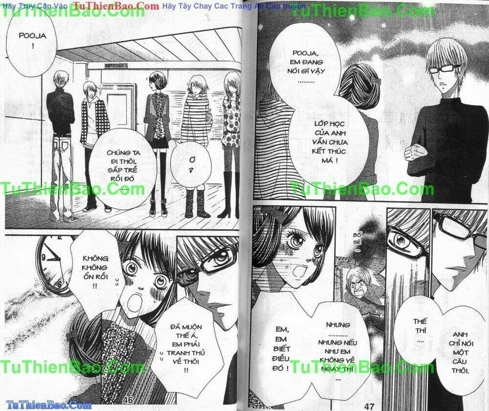 lo lem ca hát chapter 6 3