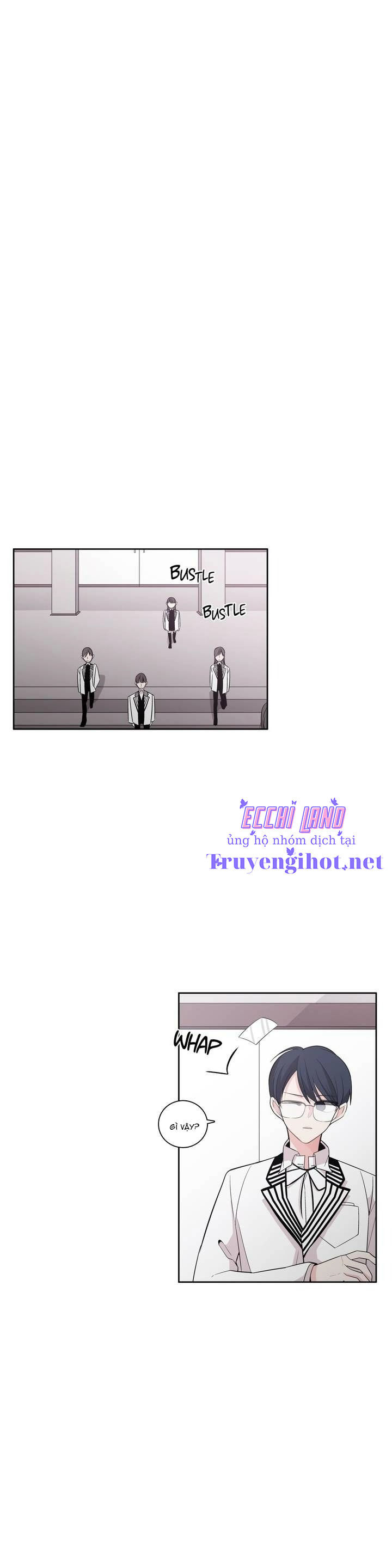 anh làm em đắm say chapter 23.2 11