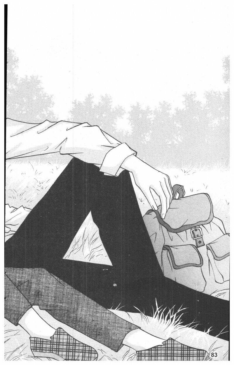 ô la la trớ trêu chapter 4 83