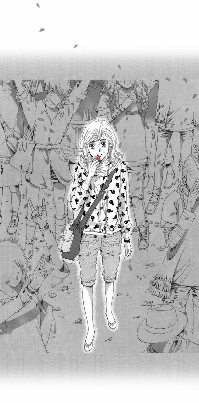 mary stayed out all night chapter 2 9