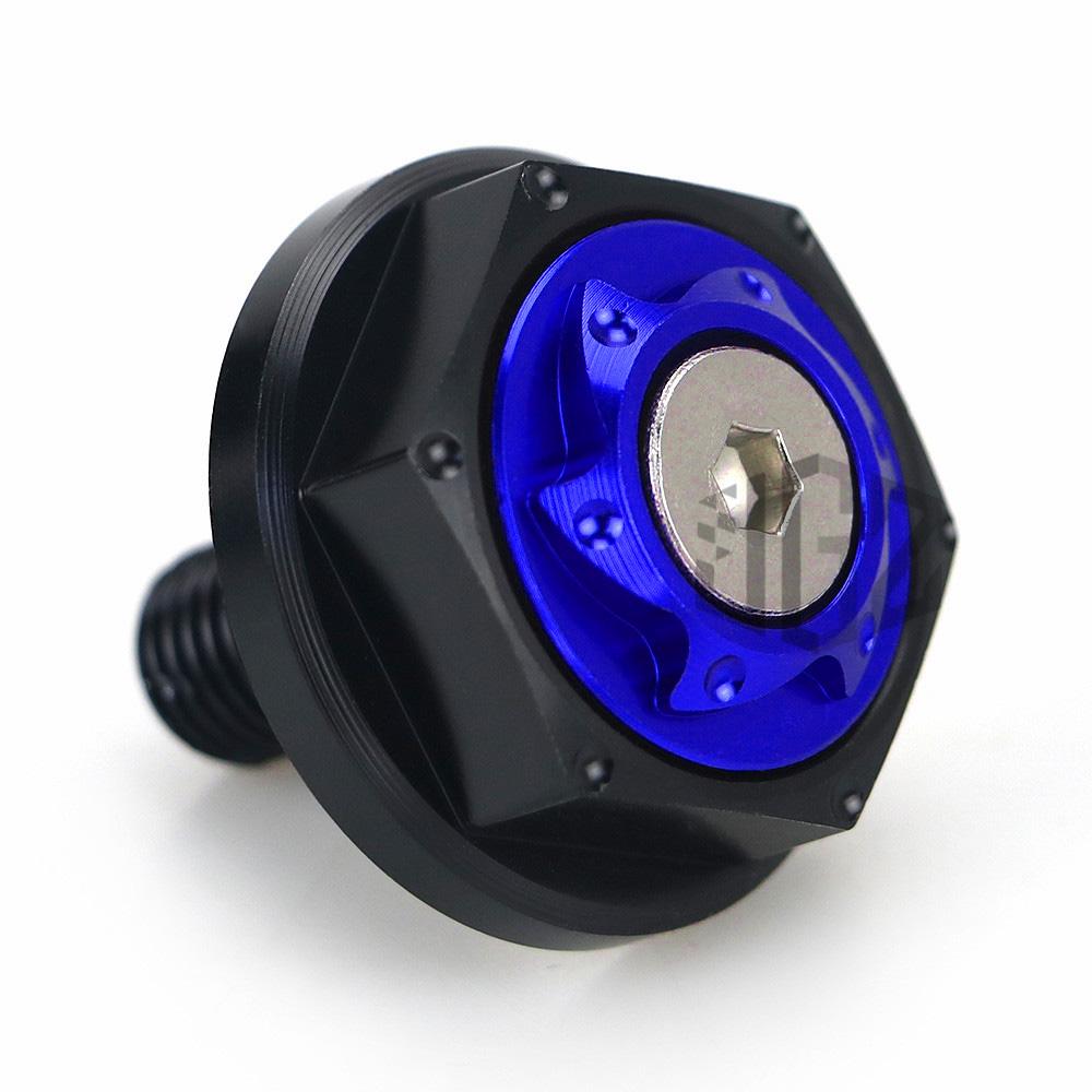 Phụ Kiện Ốc Vít Nối Chuyên Dụng Cho Xe Mô Tô Yamaha R15 V3