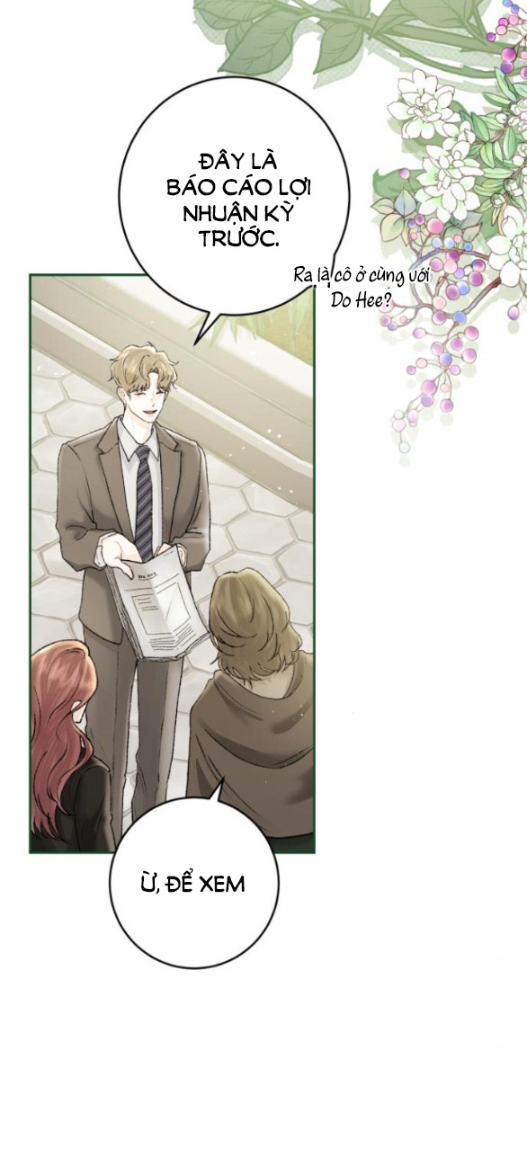 my demon - ác quỷ của tôi chapter 5.1 47