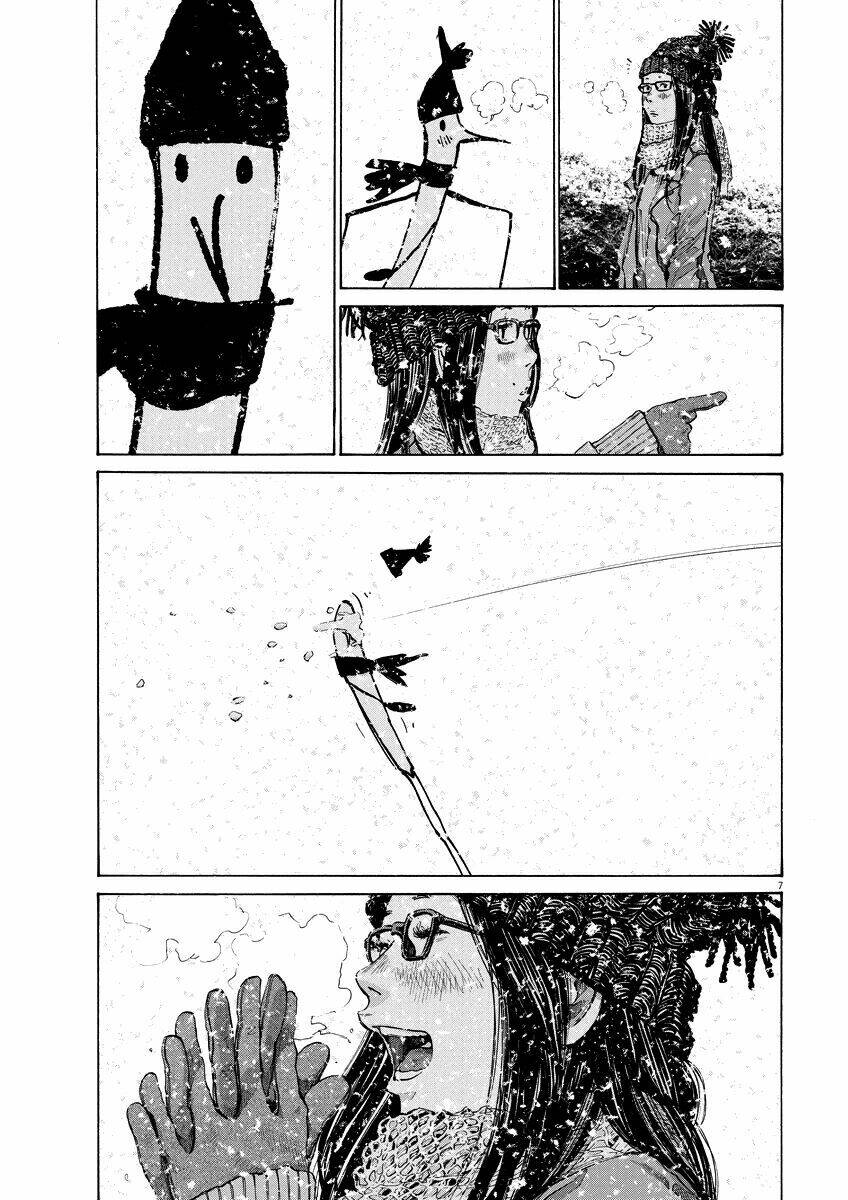 chúc ngủ ngon, punpun chapter 88 7