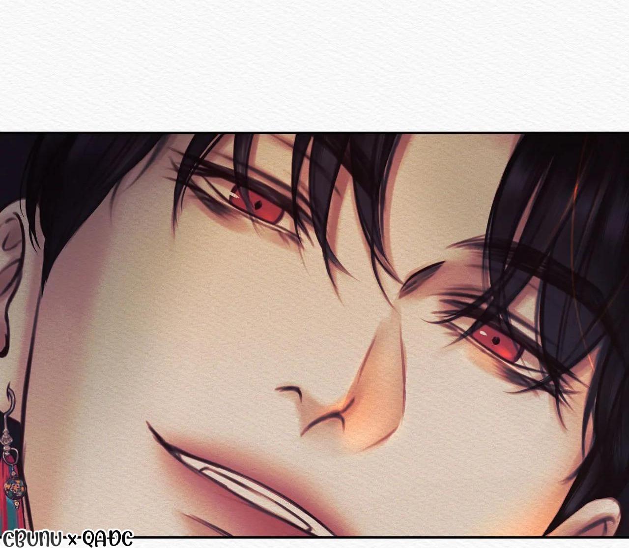 qủy dạ khúc chapter 23 9