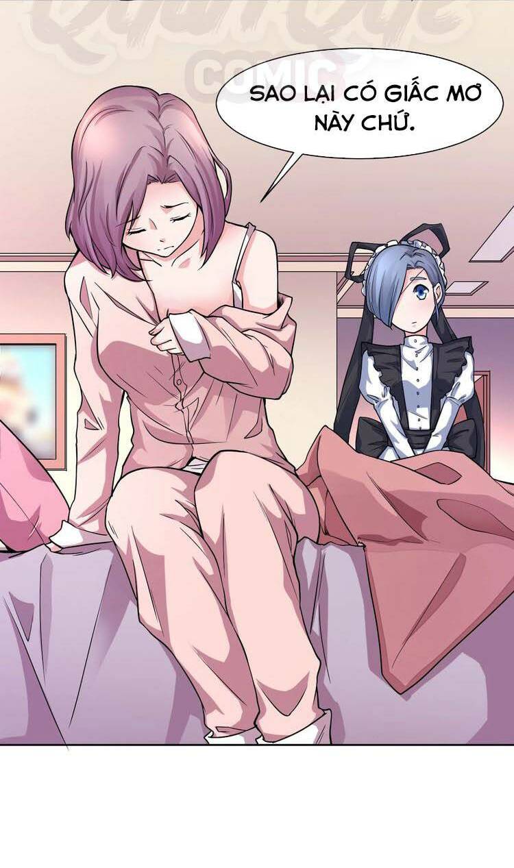 diêm vương thay thế chapter 7 43