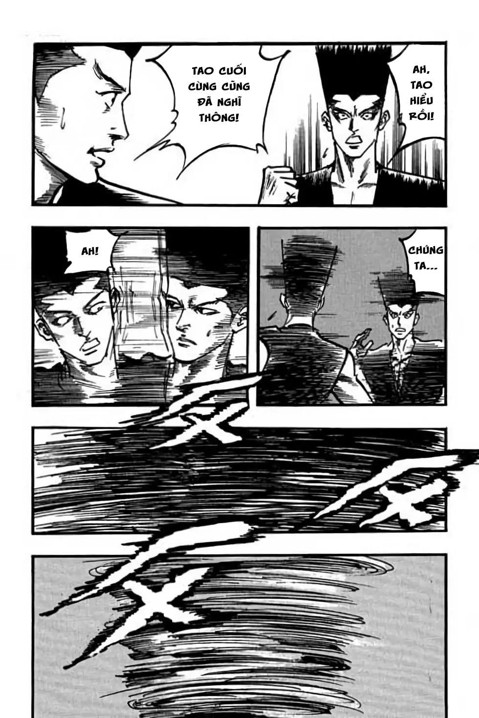 hiệp vương liêu thiêm đinh chapter 94 18