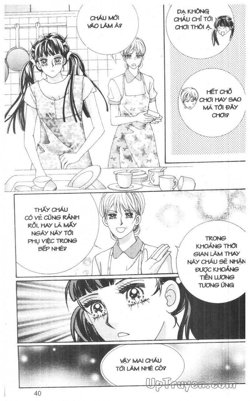 meo meo dịu dàng đi nhé chapter 11 40