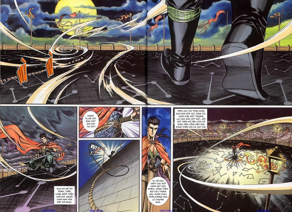 tầm tần ký chapter 164 3