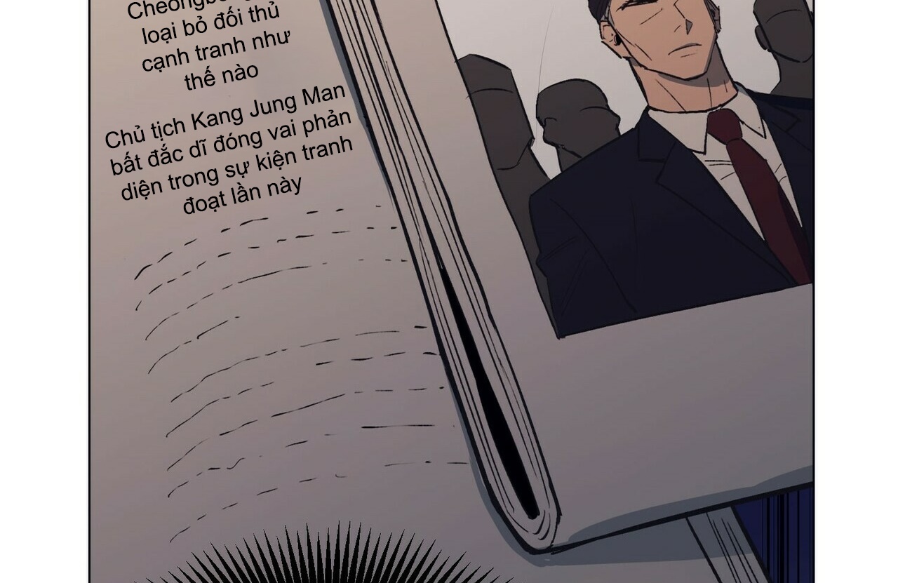 chàng dâu nhà họ kang chapter 1 137