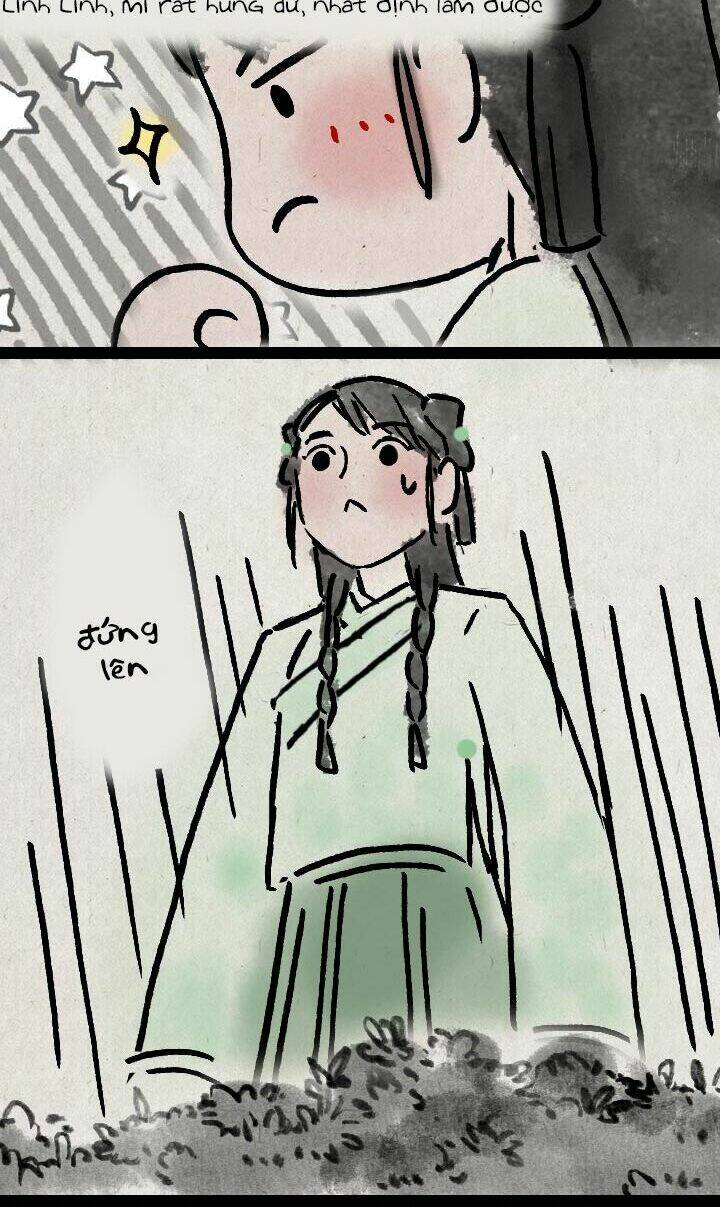 nhất thiền tiểu hòa thượng chapter 81 3