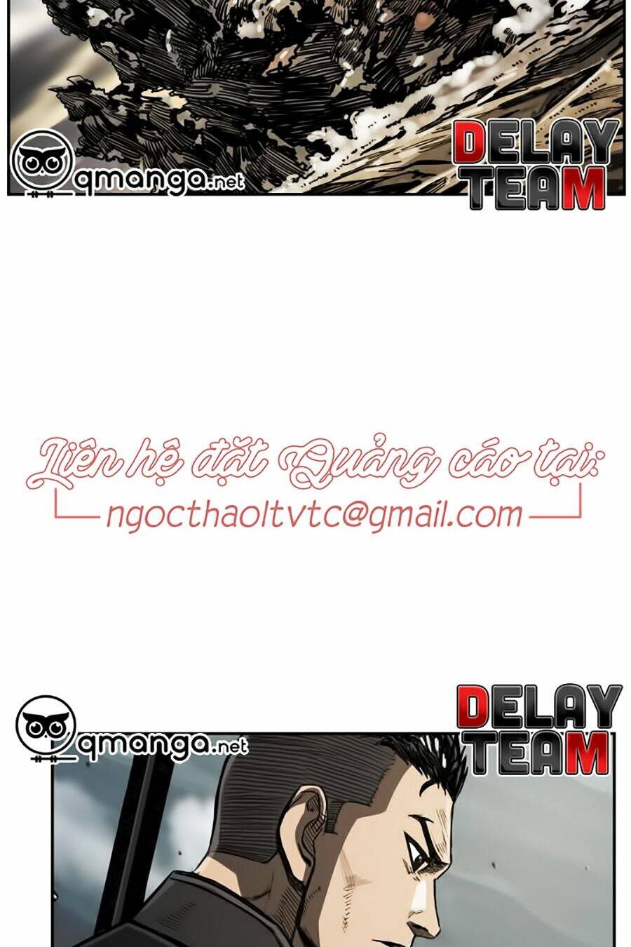 thợ săn đầu tiên chapter 50 7