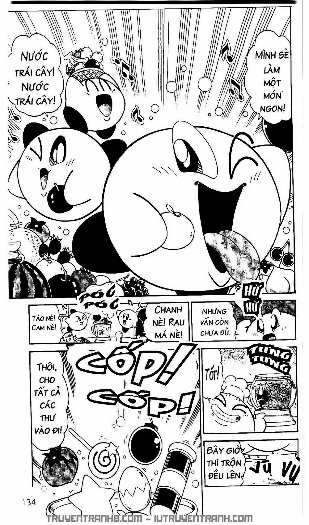 ngôi sao kabi chapter 46 5