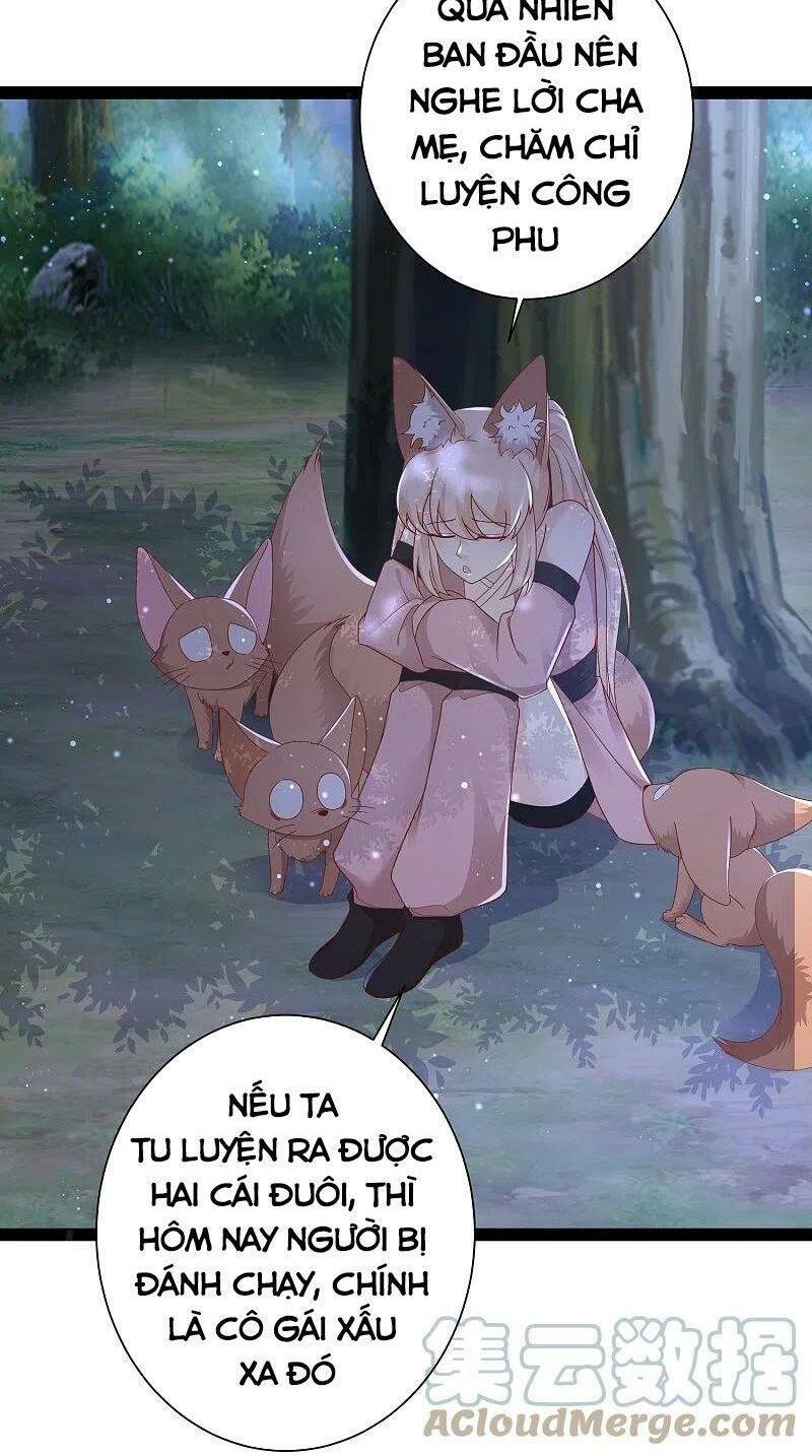 tối cường vận đào hoa chapter 272 10