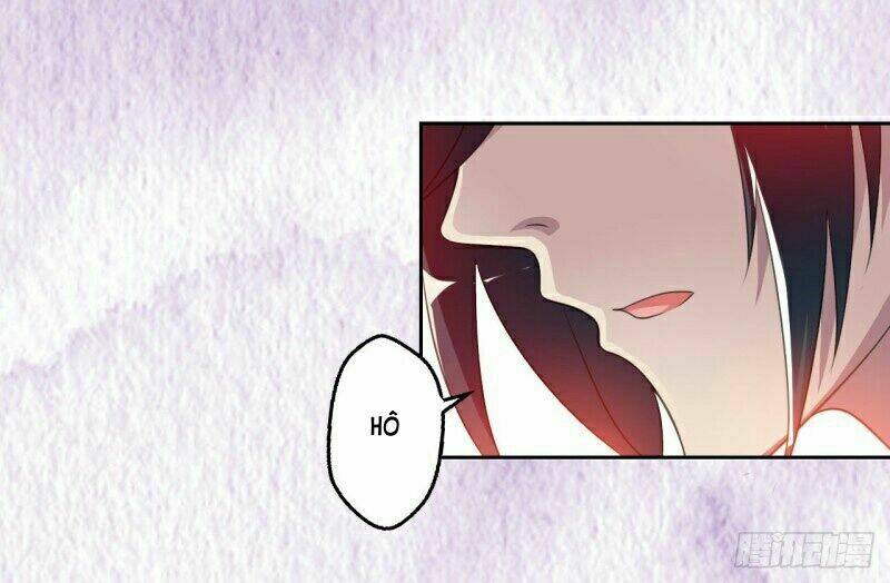 tổng tài thật xấu xa chapter 5 7