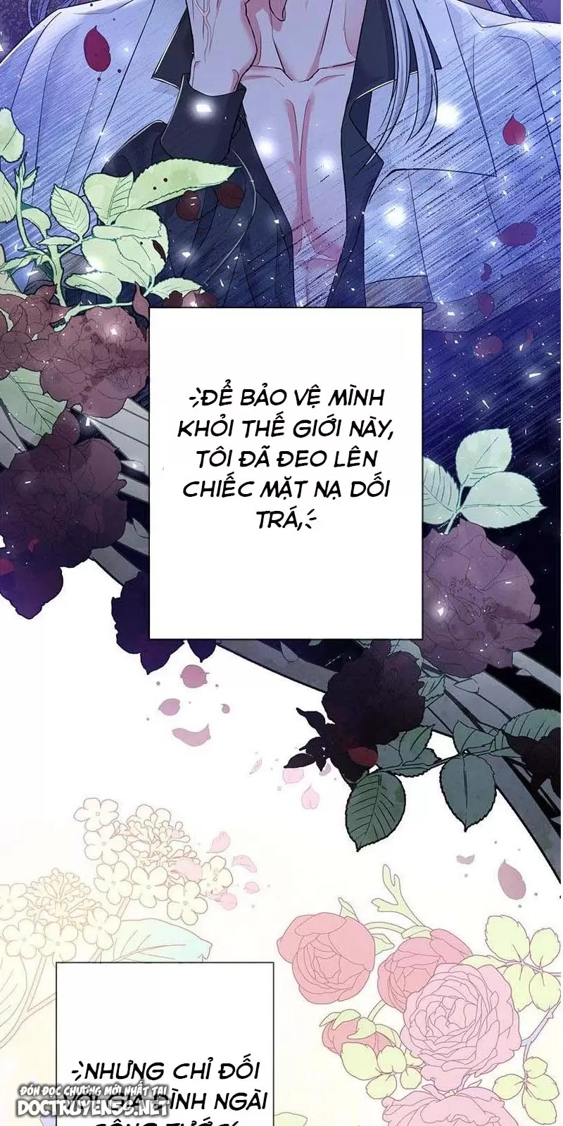 nếu tôi là nhân vật phản diện liệu tôi sẽ chết chapter 24 23