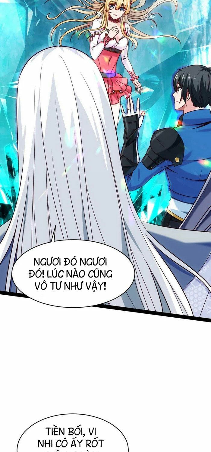 ma thú kiếm thánh dị giới tung hoành chapter 133 13