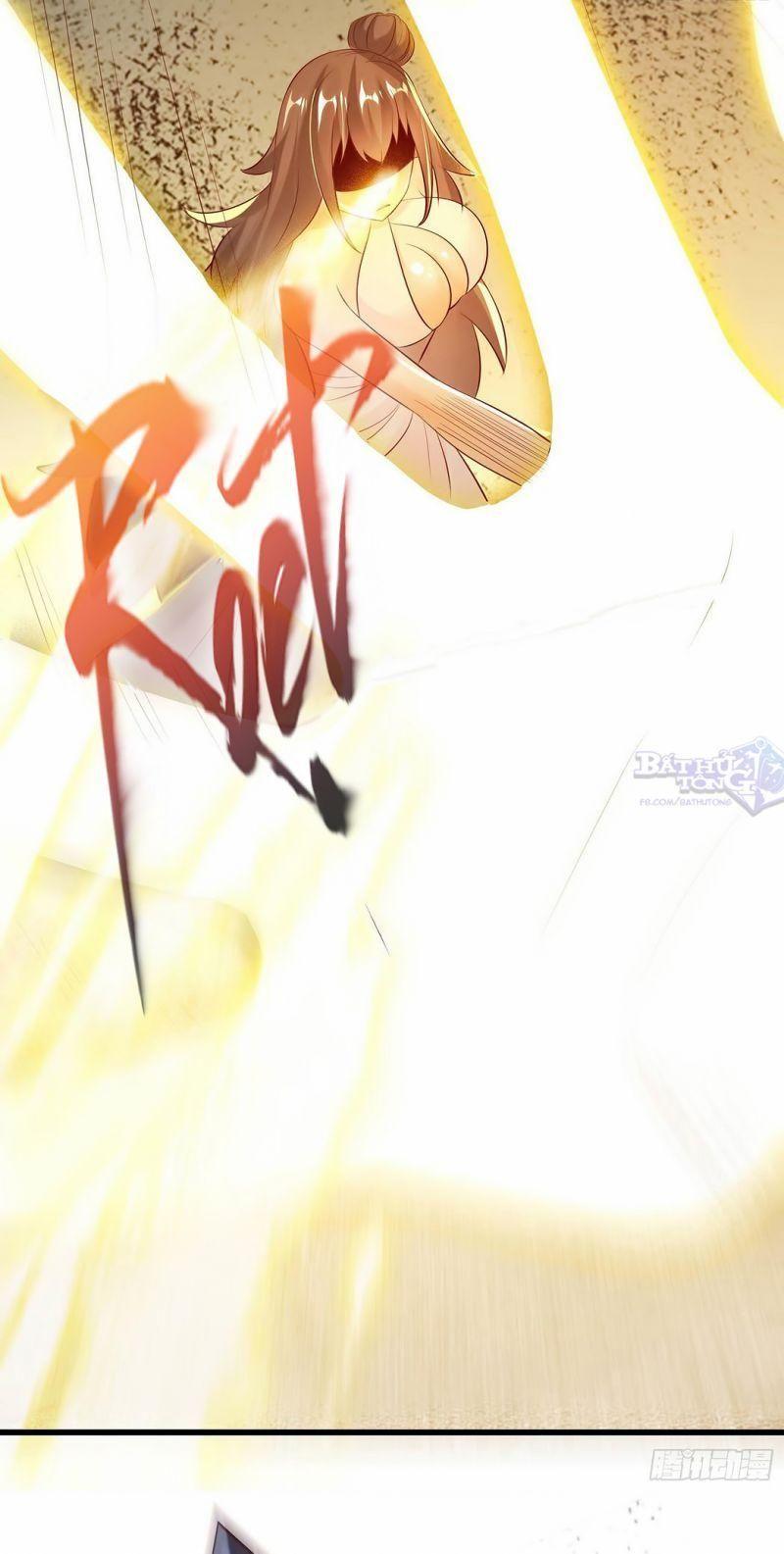 đồ đệ ta toàn là nữ ma đầu chapter 16 33