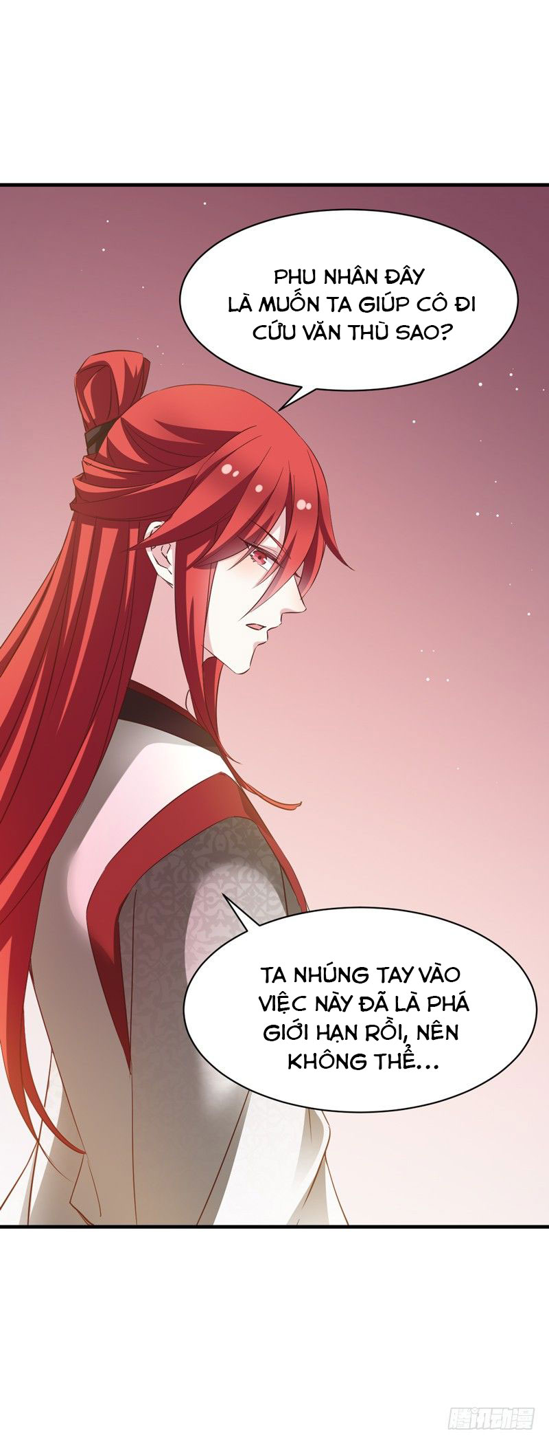 trò chơi trừng phạt chapter 42 10