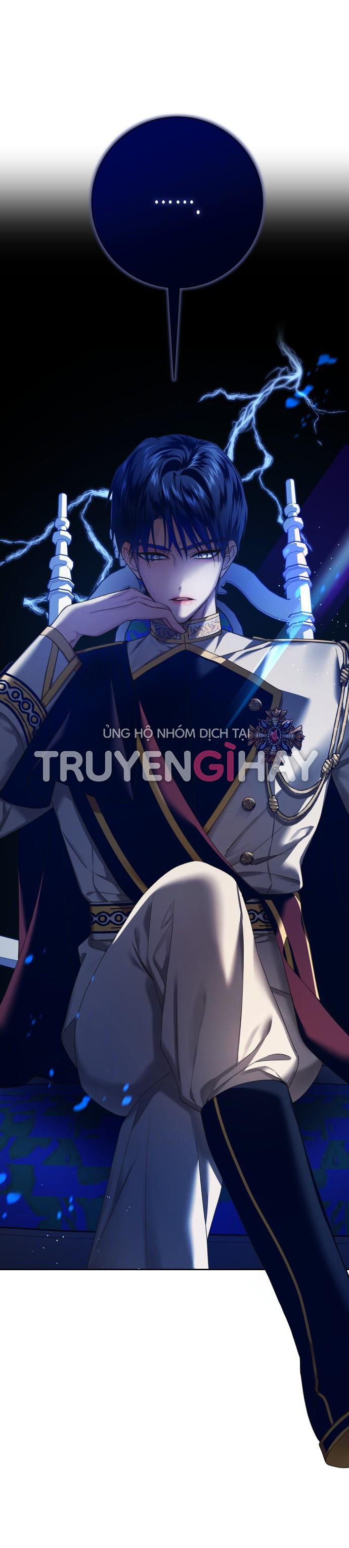 tôi muốn trở thành cô ấy dù chỉ là một ngày chapter 127.2 9