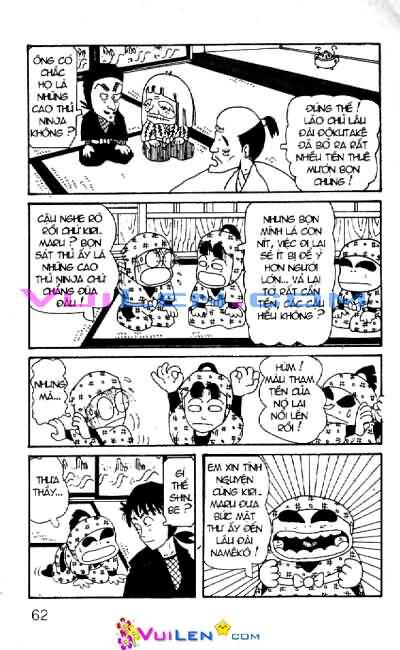 ninja loạn thị chapter 3 63