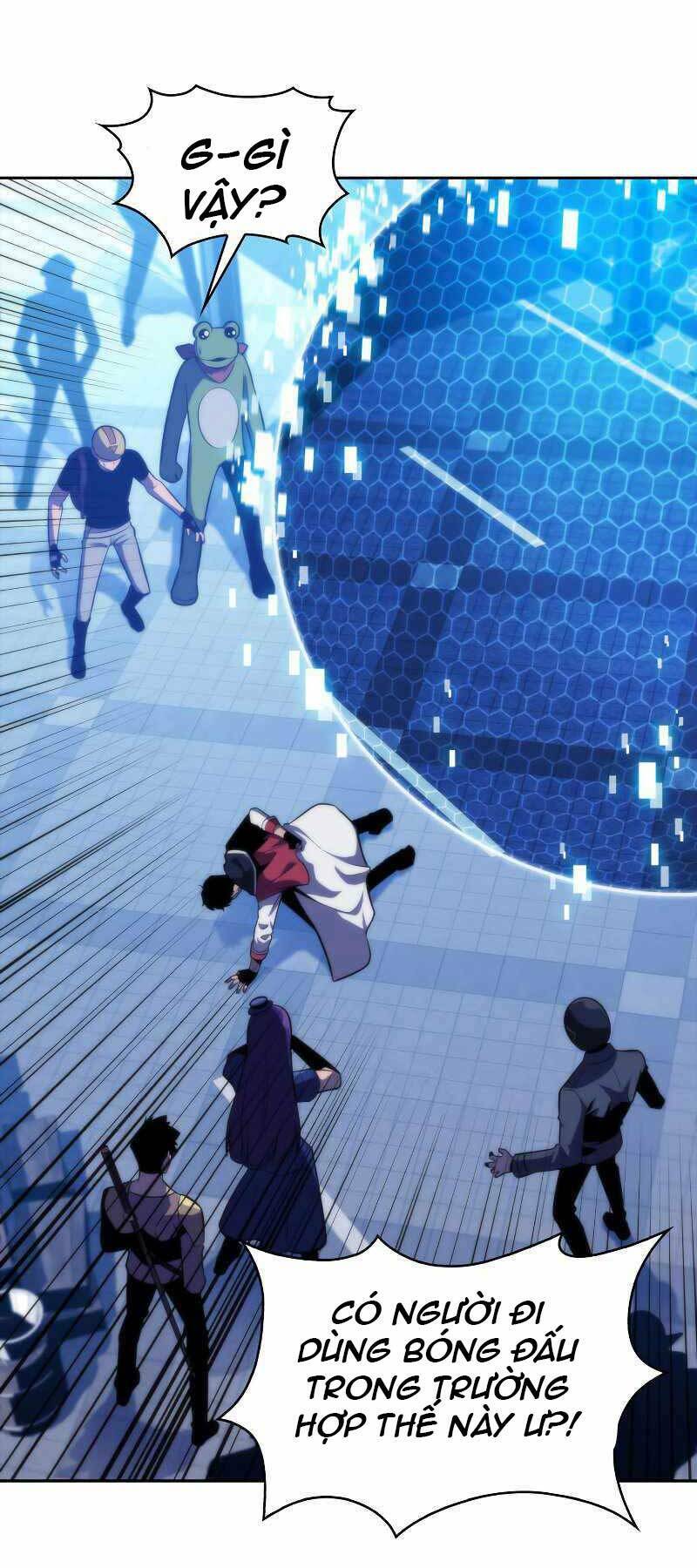 kẻ thách đấu chapter 45 42