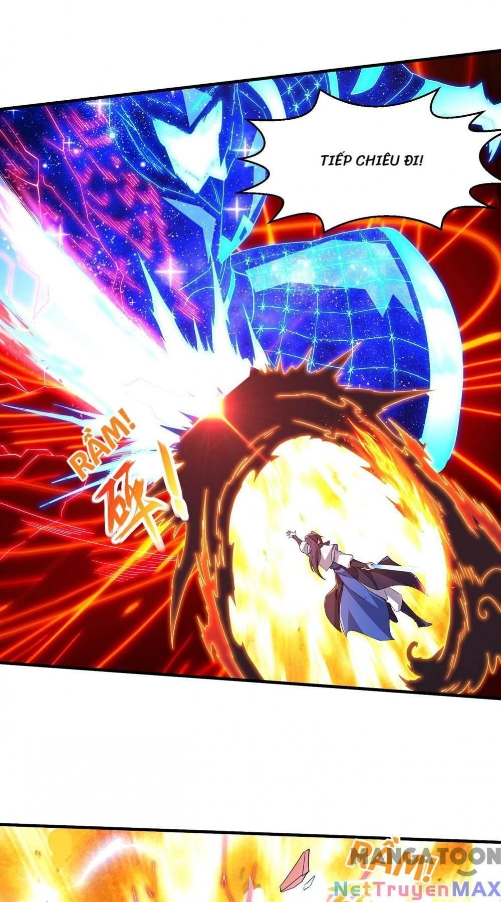 đệ nhất người ở rể chapter 257 14