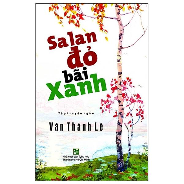 Salan Đỏ Bãi Xanh