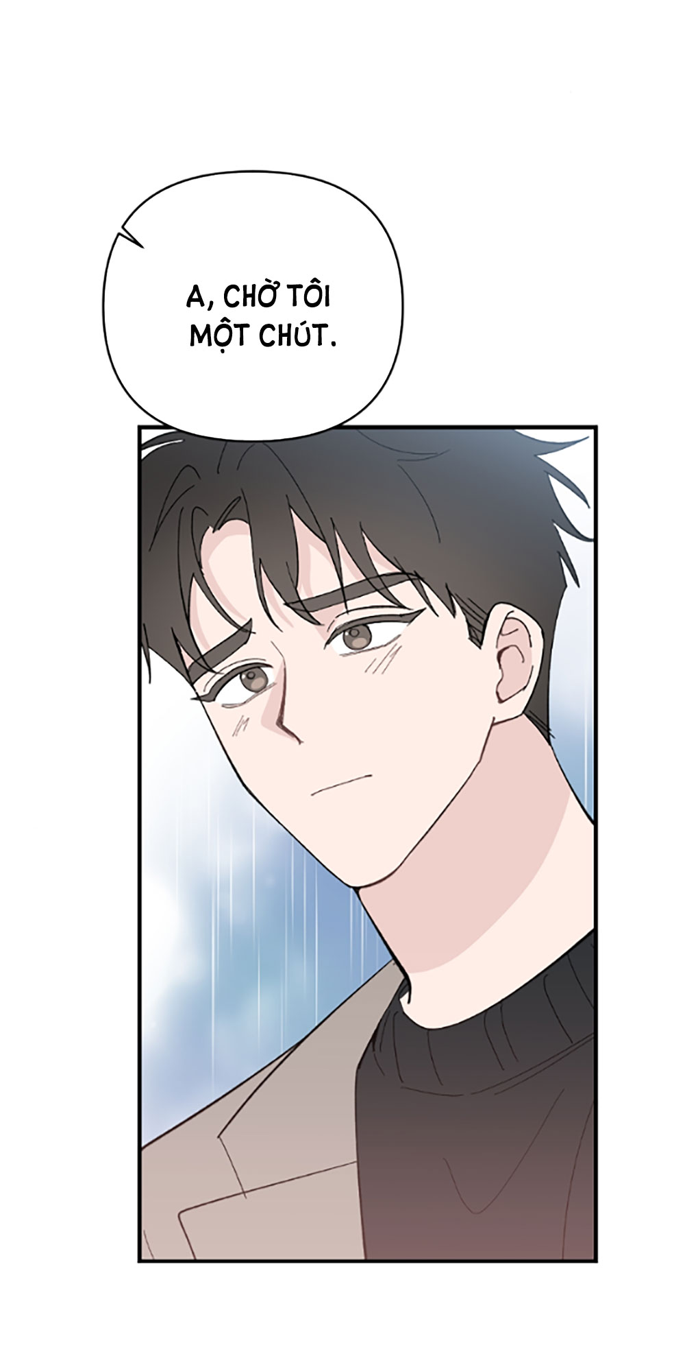 [18+] cuộc hôn nhân chính trị chapter 7.1 24