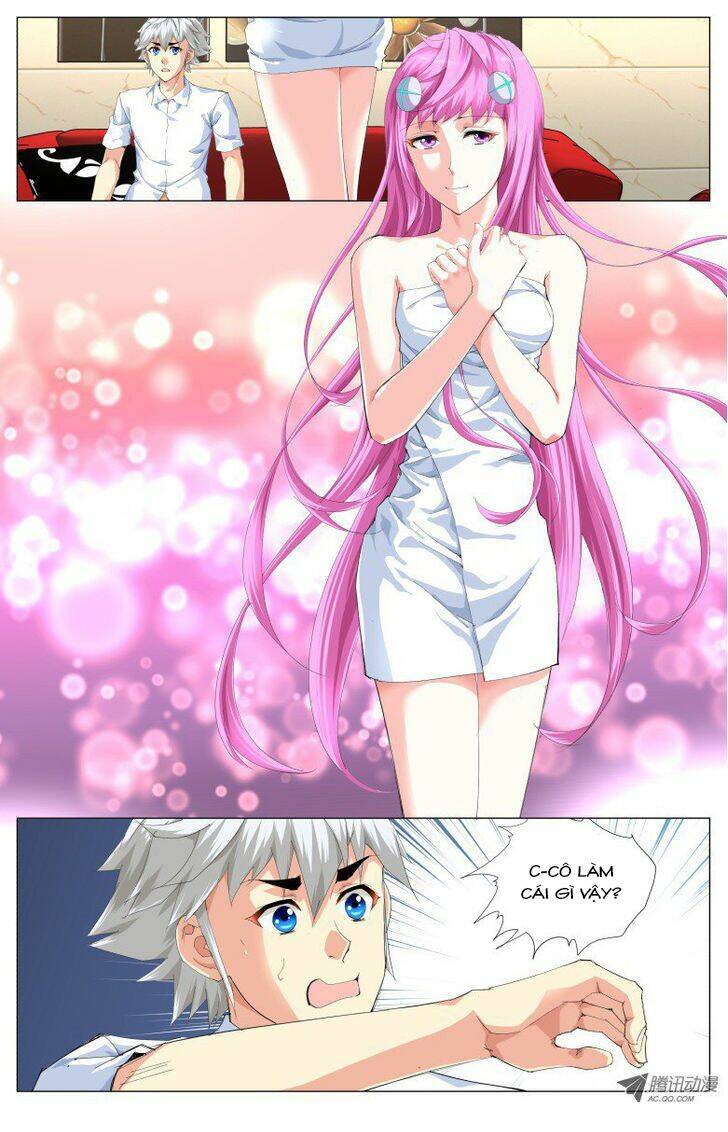 astral walker chapter 10 9