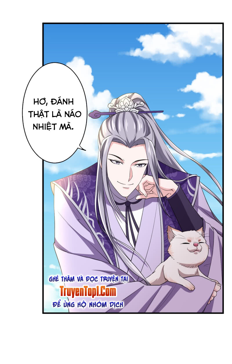 tà y cuồng thê chapter 93 26