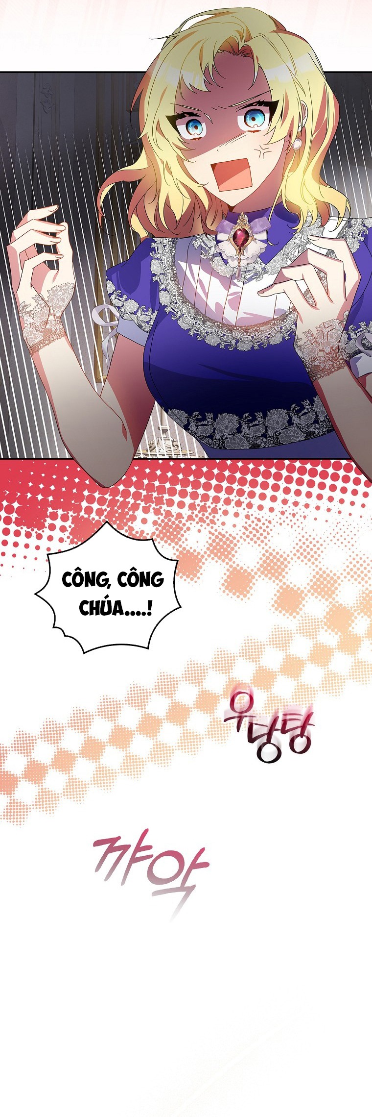 câu chuyện cổ tích về nhân vật phản diện chapter 40 5