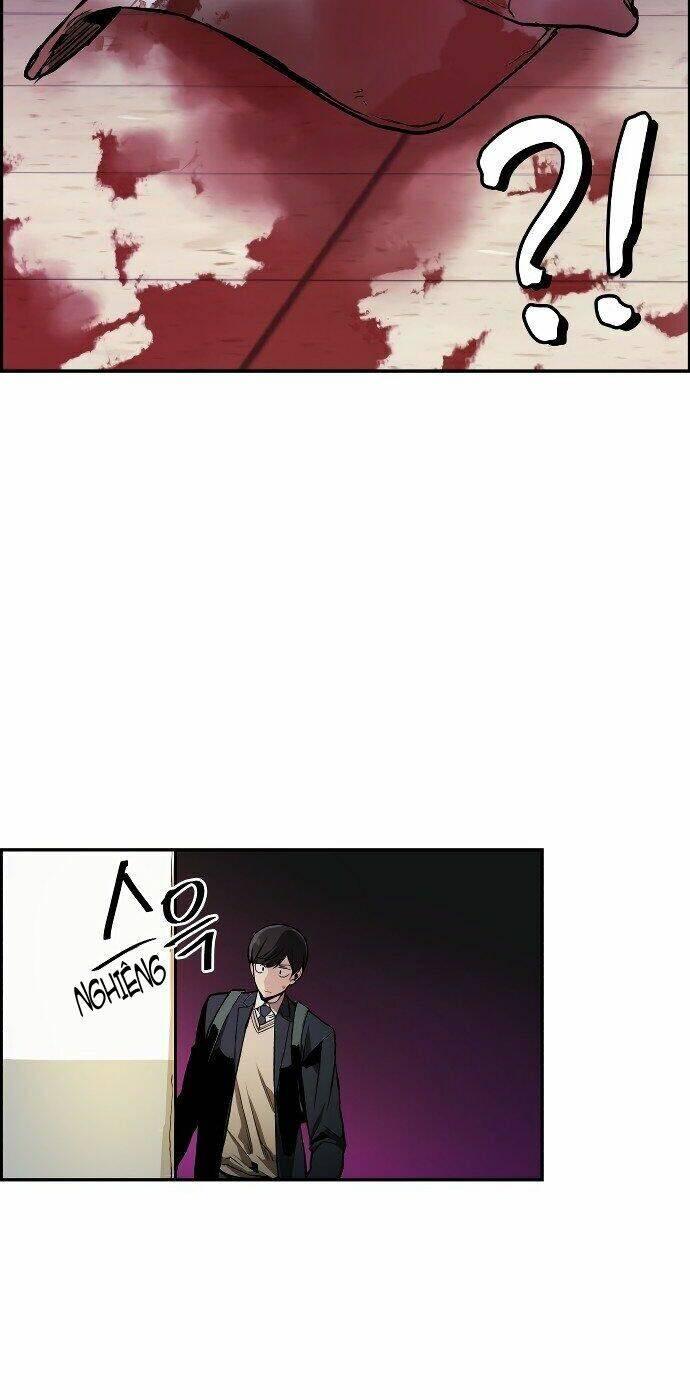 truyền thuyết đô thị dokkaebi chapter 1.2 16