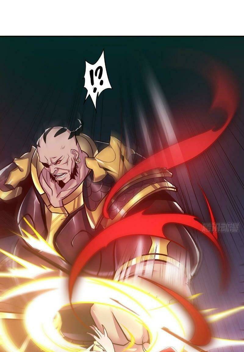 bất tử thần vương tu liên tục chapter 60 35