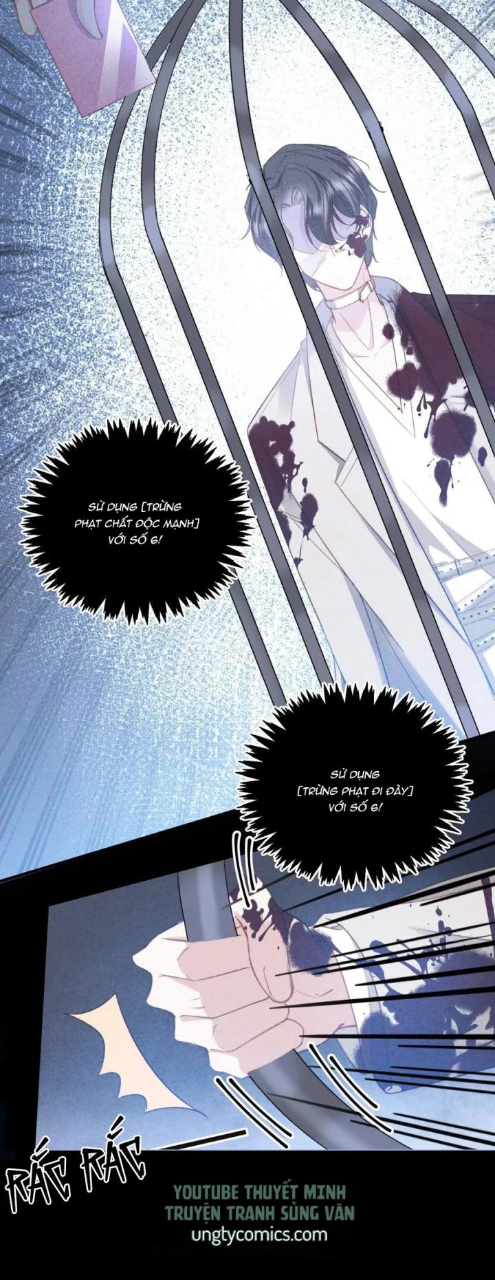 nụ hôn vực thẳm chapter 49 32