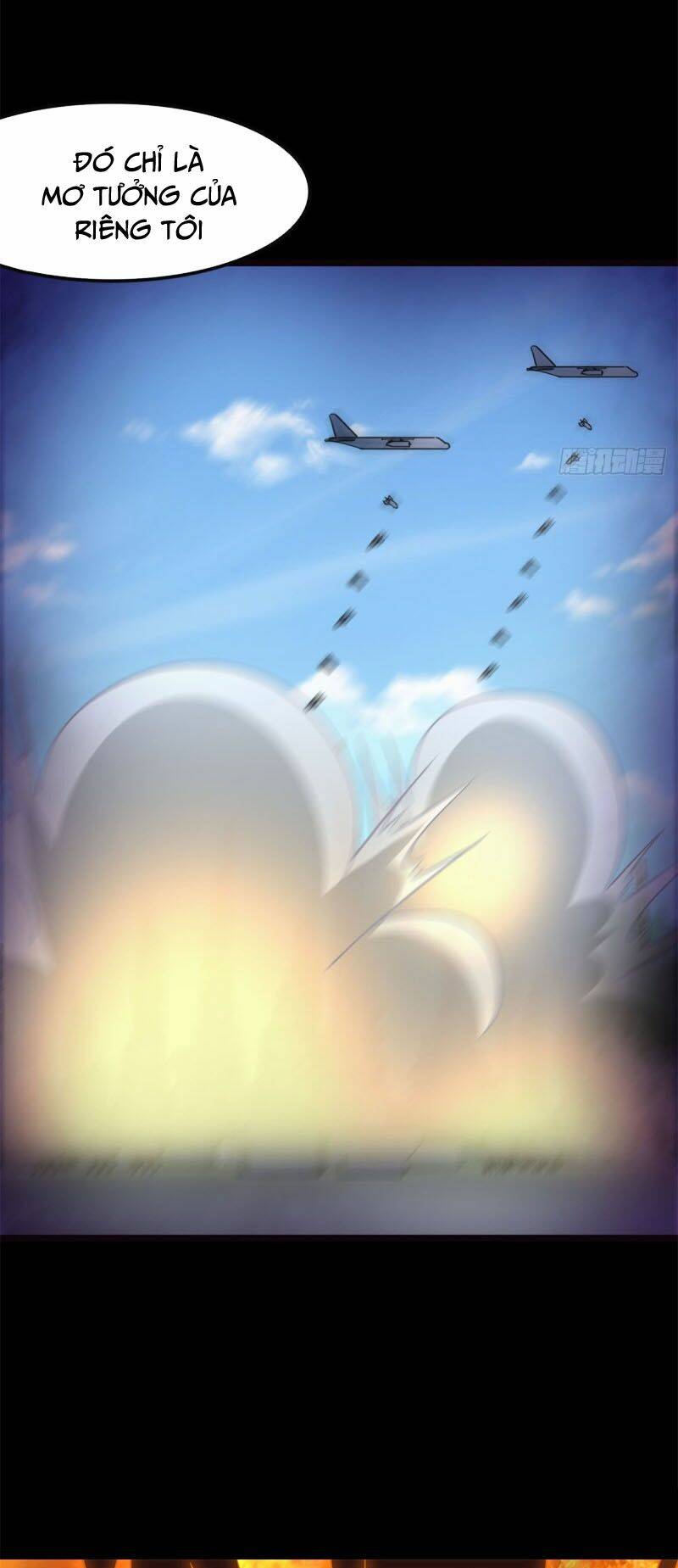 bạn gái virus của tôi chapter 262 21