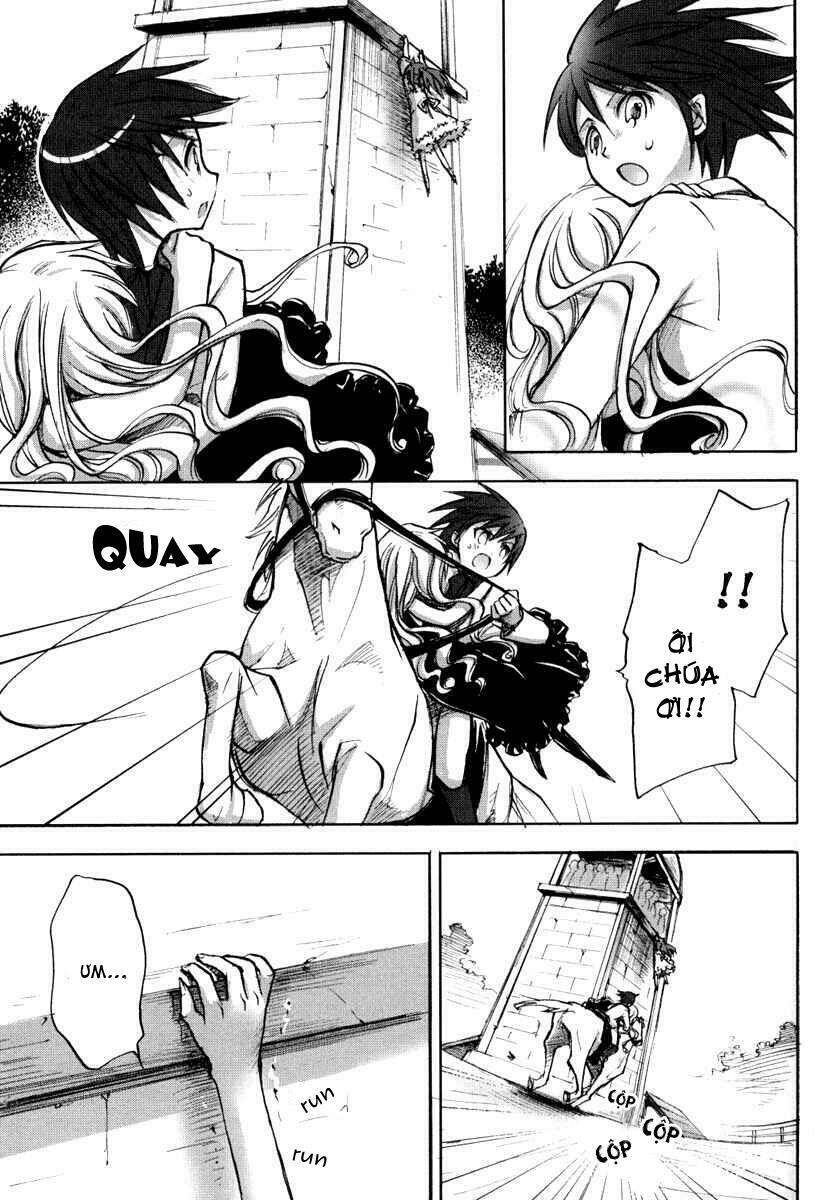 strawberry panic chapter 12 8