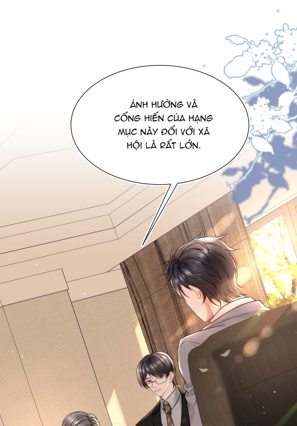 ta sinh con cho tổng tài chapter 71 27