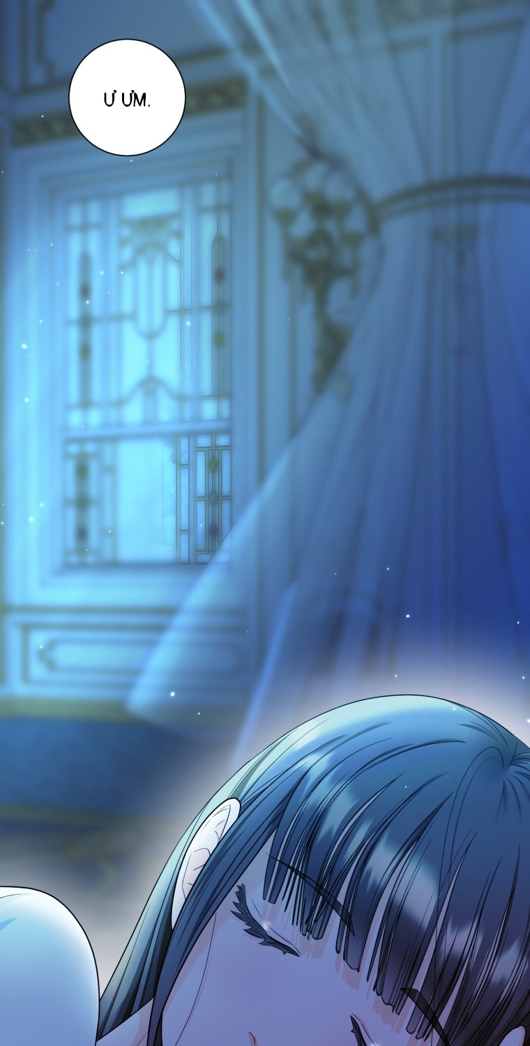 [18+] tôi đã kết hôn với kẻ thù giết cha mẹ chapter 13.1 1