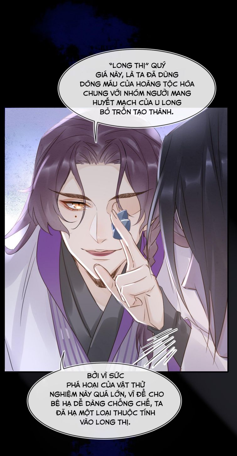 tù long chapter 42 25