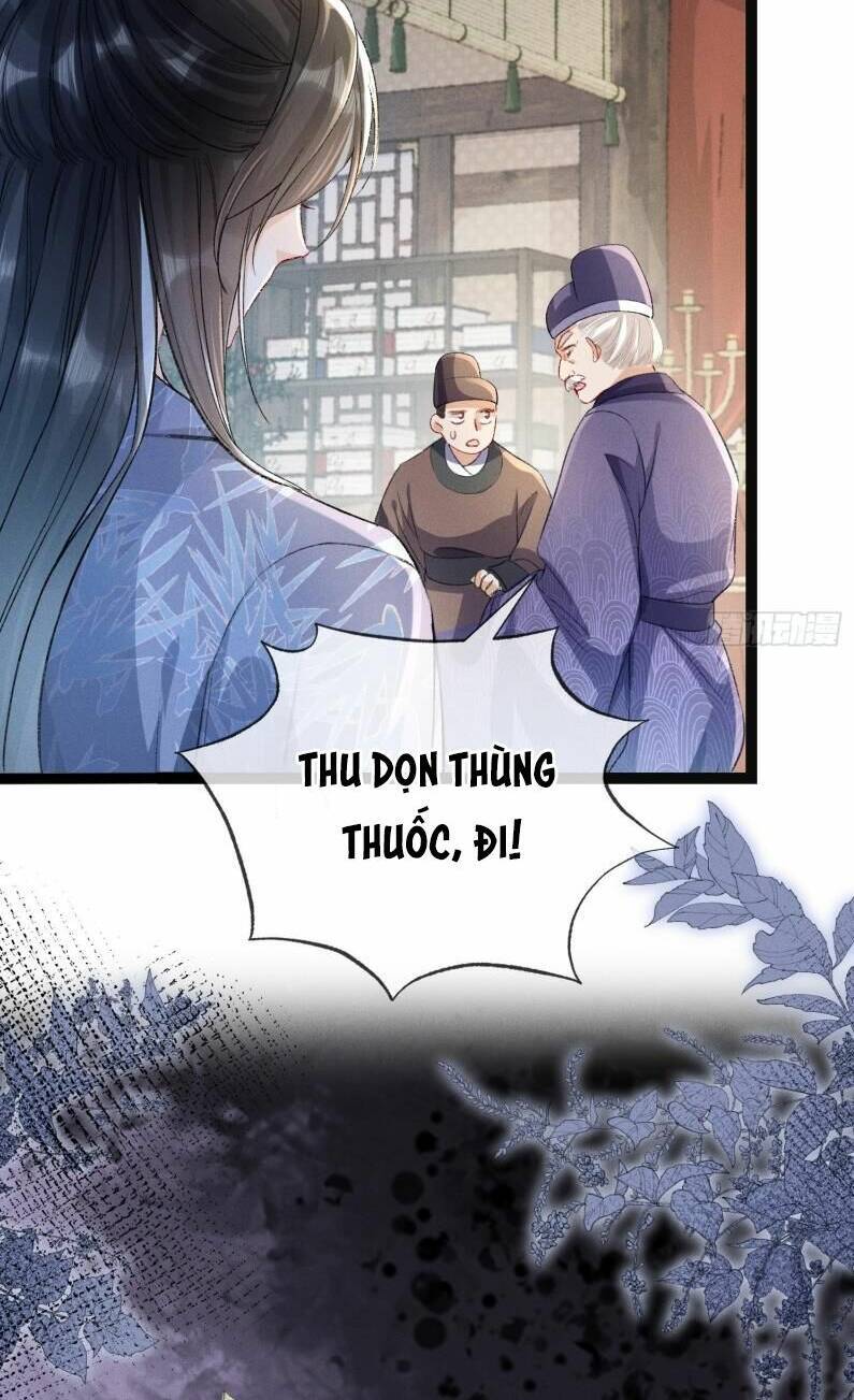 kế hoạch nuôi dưỡng bệnh kiều vương gia chapter 5 30