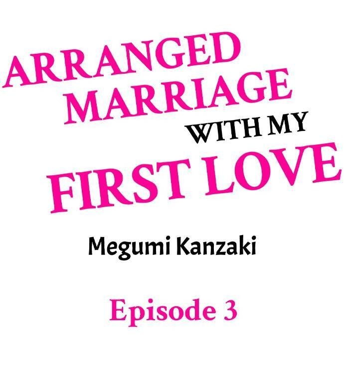 cuộc hôn nhân tình đầu chapter 3.1 1