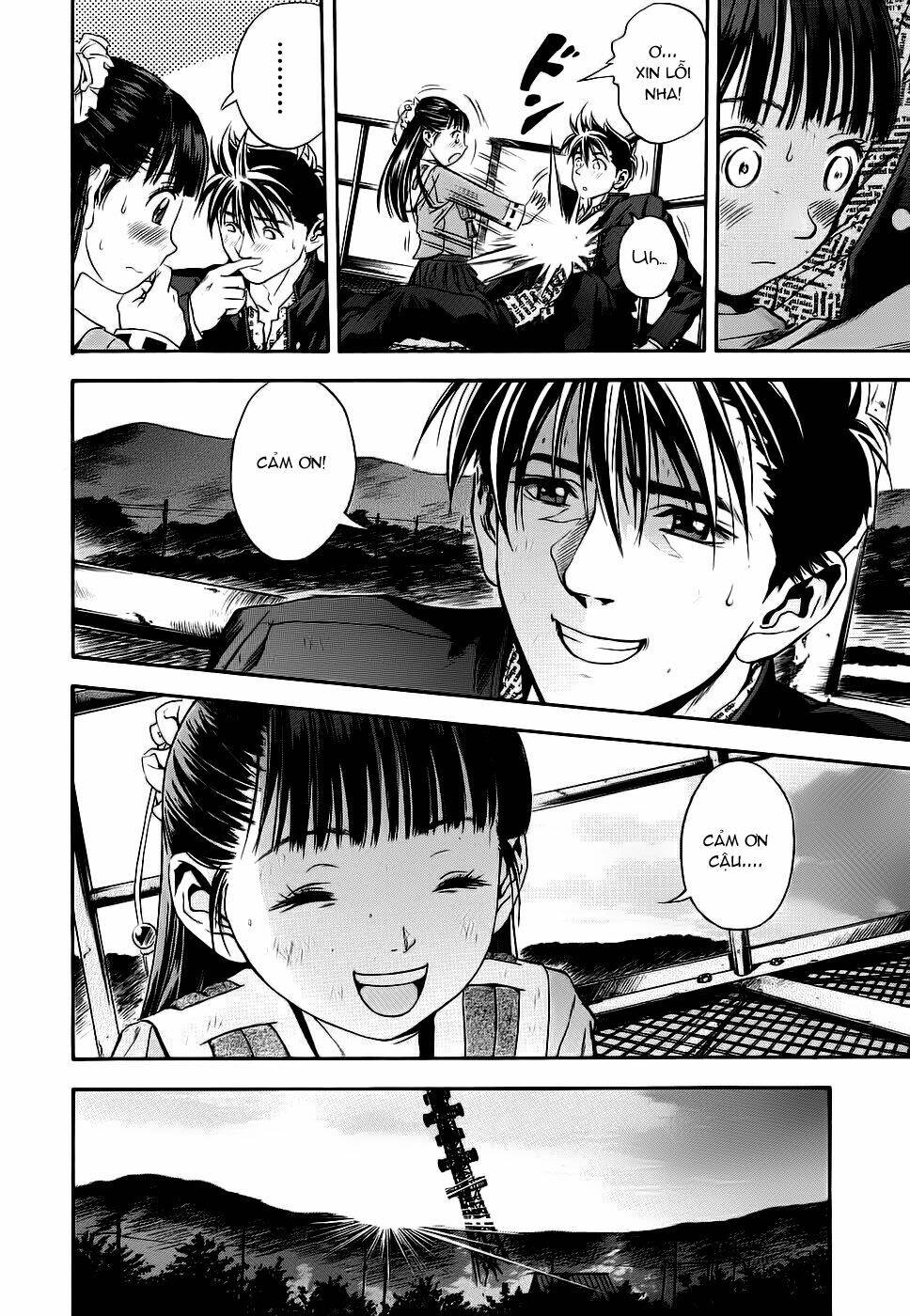 otogi matsuri chapter 40 36