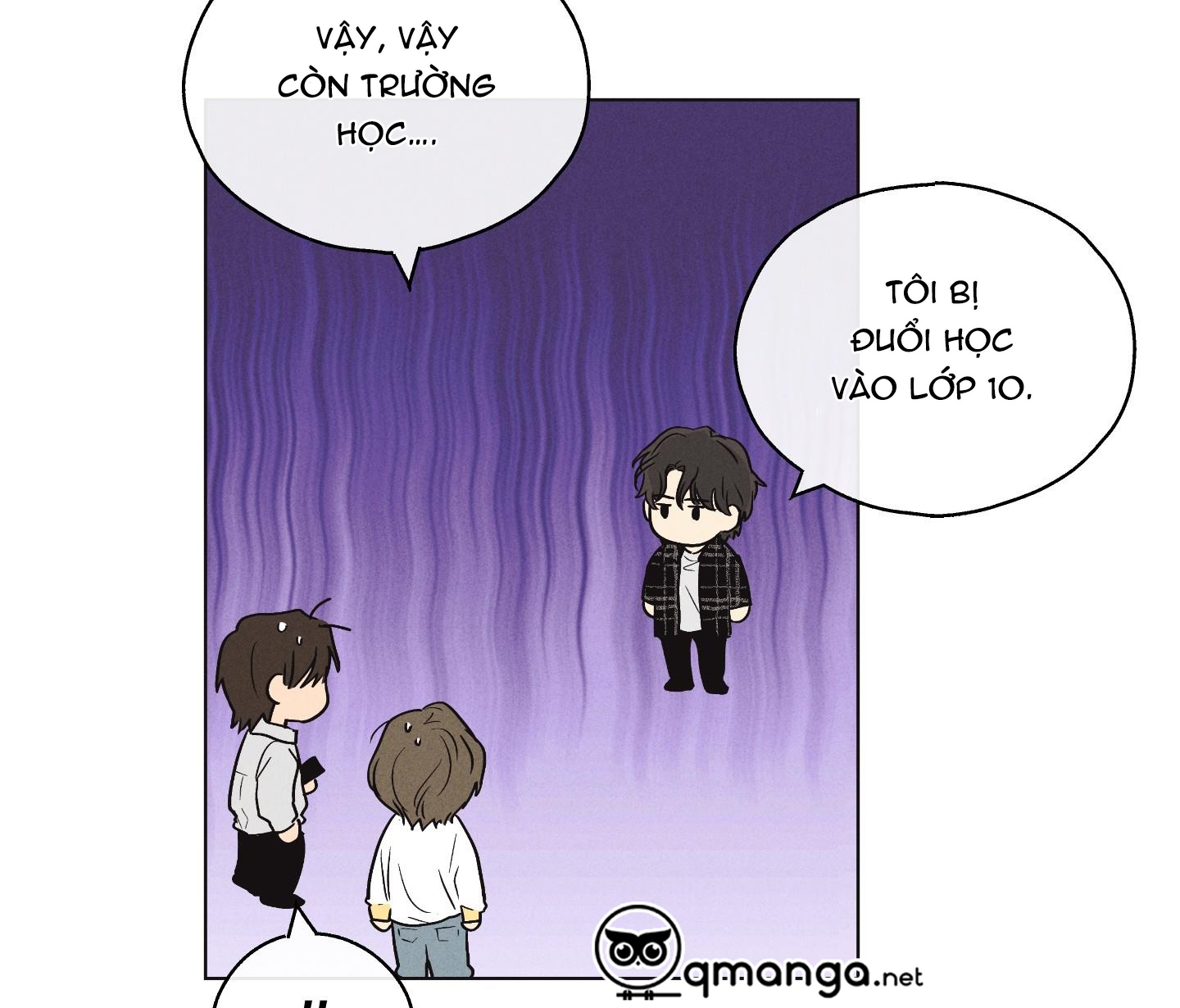 phục thù chapter 9 140